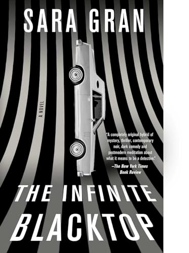 The Infinite Blacktop