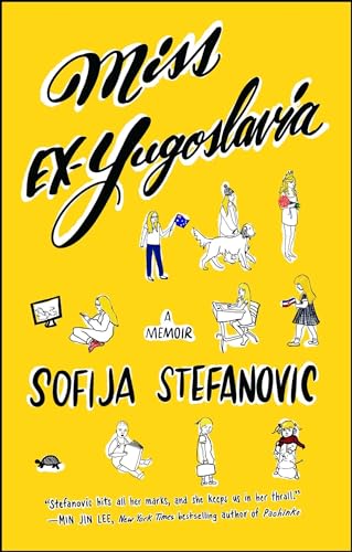 Miss Ex-Yugoslavia