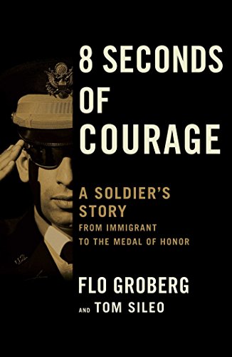 8 Seconds of Courage