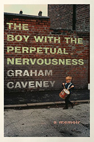 The Boy with the Perpetual Nervousness