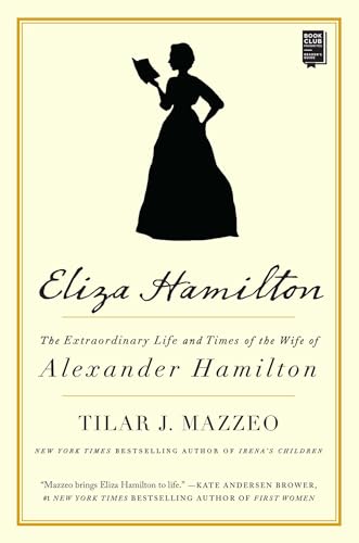 Eliza Hamilton
