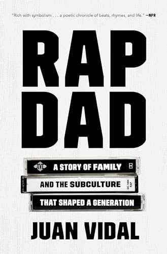 Rap Dad