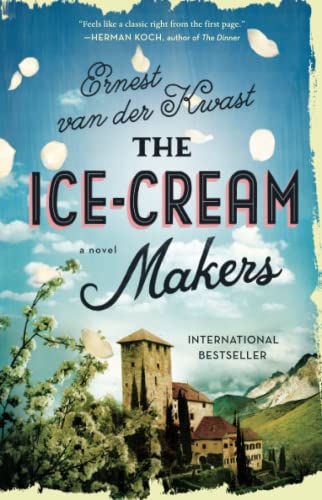 The Ice-Cream Makers