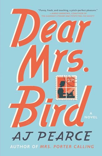 Dear Mrs. Bird