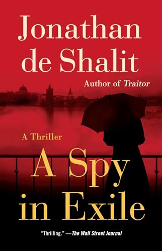 A Spy in Exile