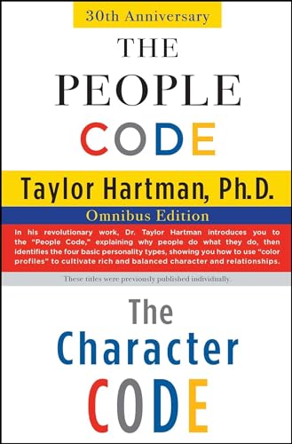 The People Code and the Character Code