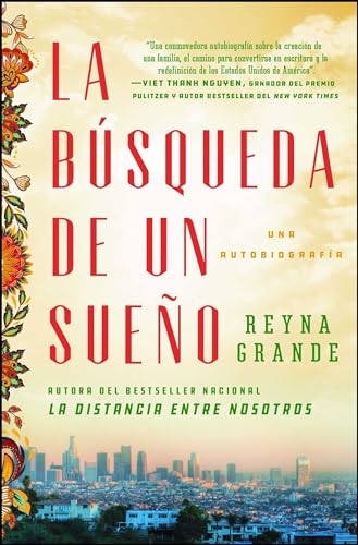 La La Busqueda de Un Sueno (a Dream Called Home Spanish Edition)
