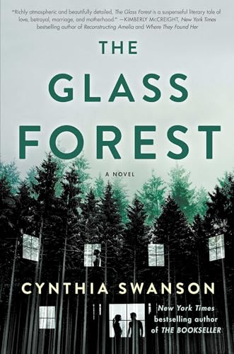 The Glass Forest
