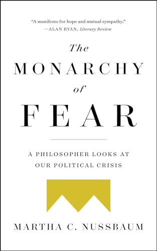 The Monarchy of Fear