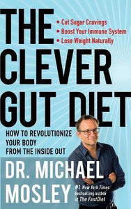 The Clever Gut Diet 