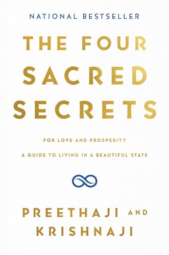 The Four Sacred Secrets