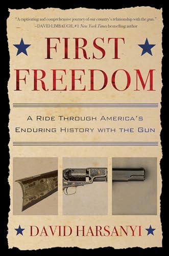 First Freedom