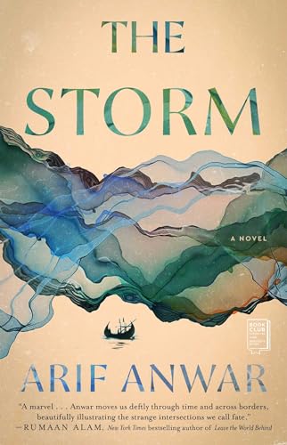 The Storm