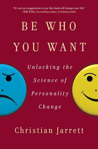 Be Who You Want