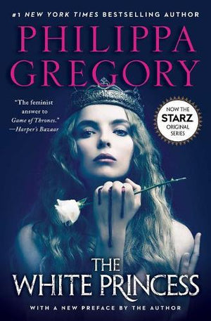 White Princess TV Tie-in