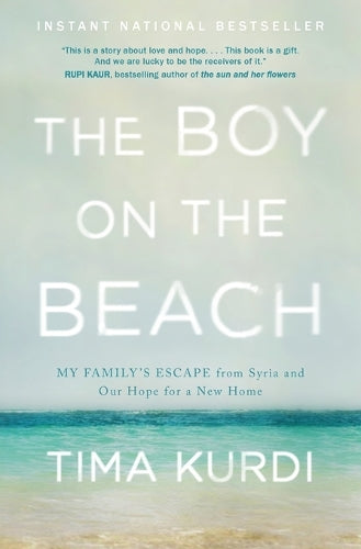 The Boy on the Beach