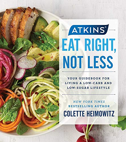 Atkins: Eat Right, Not Less, Volume 5