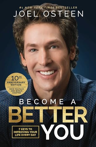 Become a Better You