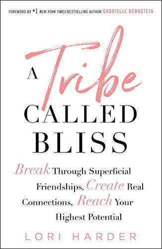 A Tribe Called Bliss