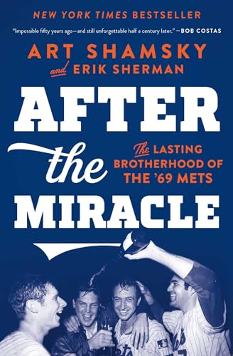 After the Miracle
