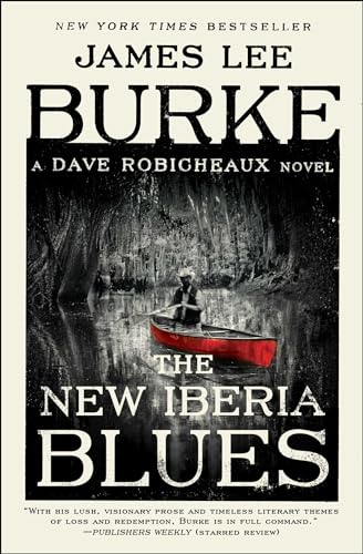The New Iberia Blues