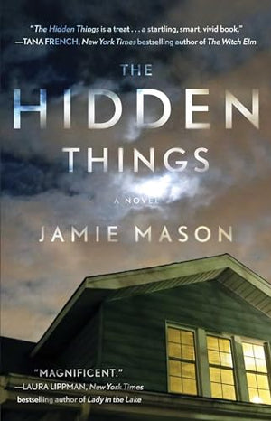 The Hidden Things