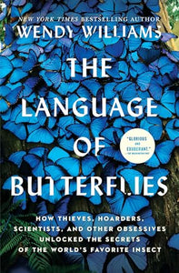 The Language of Butterflies 