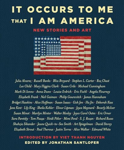 It Occurs to Me That I Am America