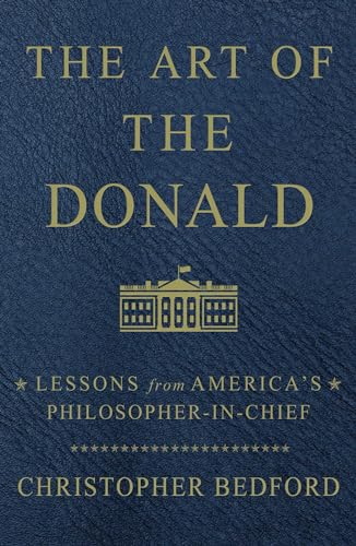The Art of the Donald