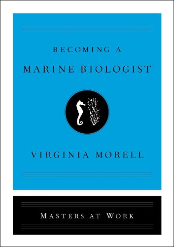 Becoming a Marine Biologist
