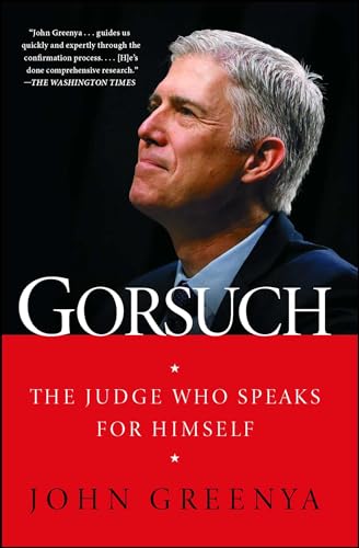 Gorsuch