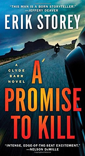 A Promise to Kill