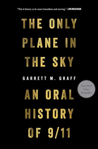 The Only Plane in the Sky