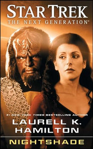 Star Trek: The Next Generation: Nightshade 