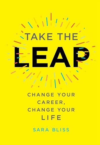 Take the Leap