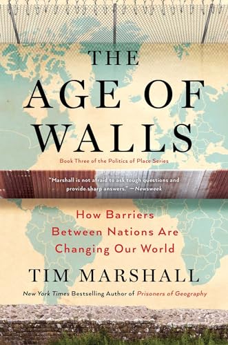 The Age of Walls