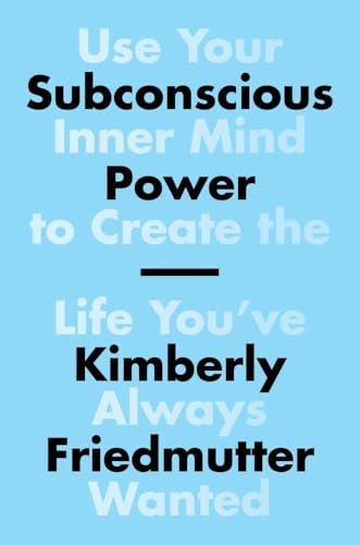 Subconscious Power
