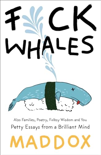 F*ck Whales