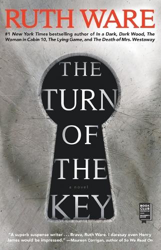 The Turn of the Key