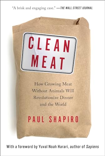 Clean Meat