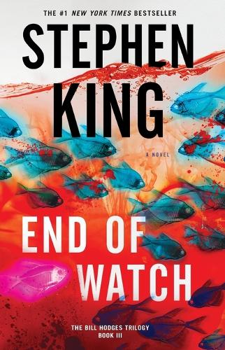 End of Watch