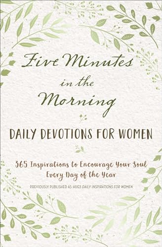 Five Minutes in the Morning