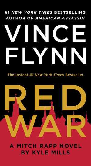Red War