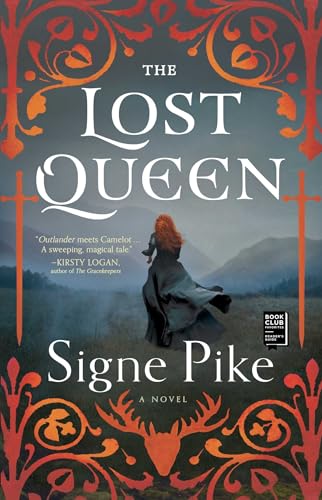 The Lost Queen