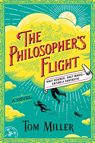 The Philosopher's Flight