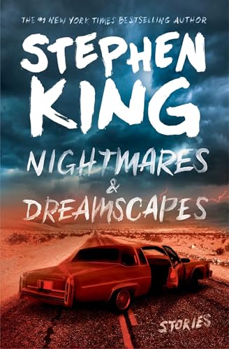 Nightmares & Dreamscapes