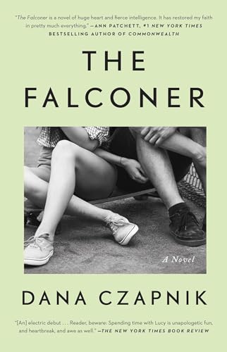 The Falconer