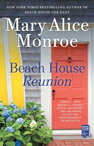Beach House Reunion