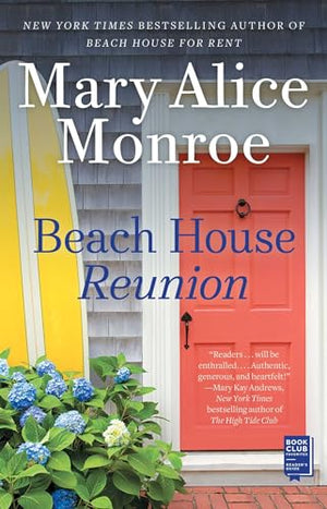 Beach House Reunion