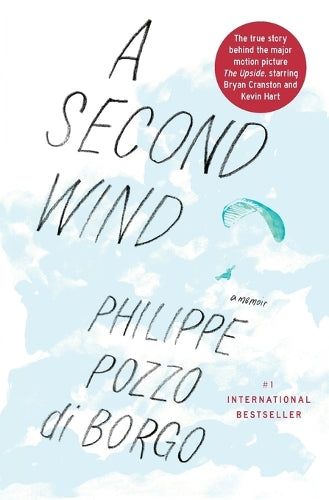 A Second Wind